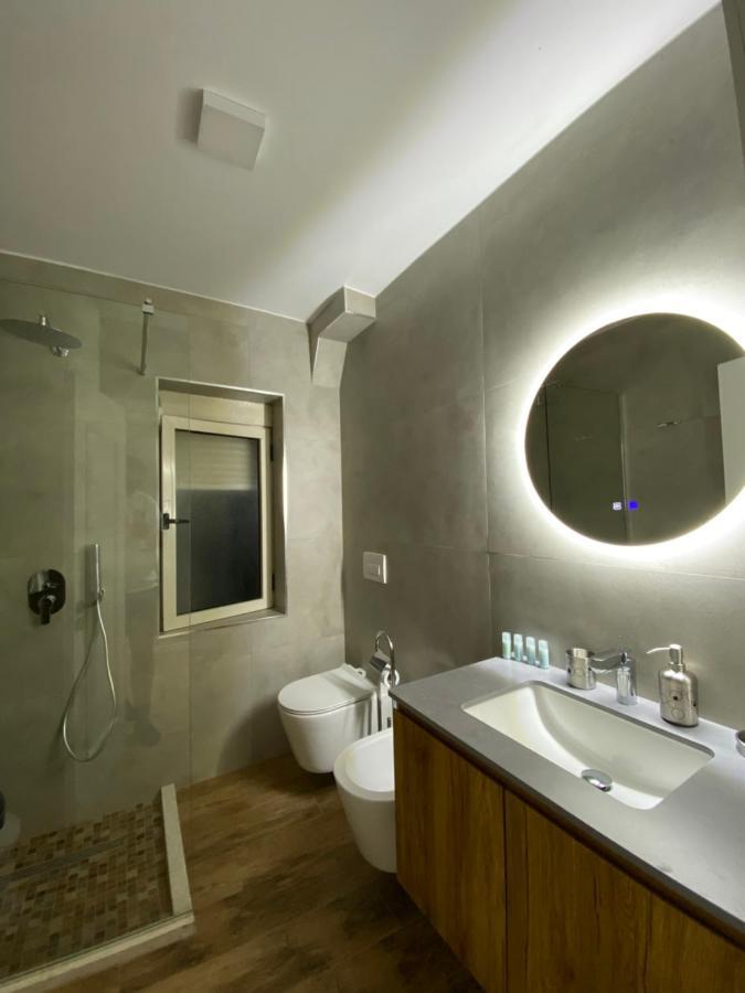 Apartmán Lucas Downtown Tirana Exteriér fotografie