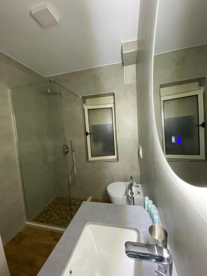 Apartmán Lucas Downtown Tirana Exteriér fotografie